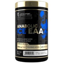 Anabolic ICE EAA 420 г - манго-маракуйя (Kevin Levrone).