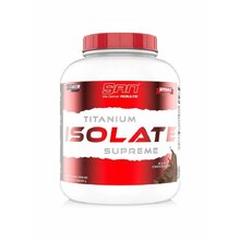 Titanium Isolate Supreme 1824 г - молочный шоколад (SAN)