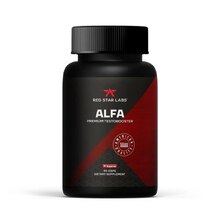 ALFA (premium testobooster) 90 капс (Red Star Labs)
