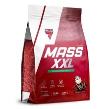 Mass XXL 3000 г - шоколад (Trec Nutrition)