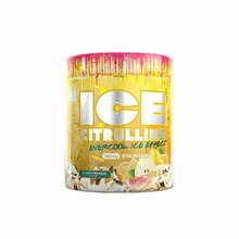 ICE Citrulline 300 г - ледяные фрукты (Fitness Authority).