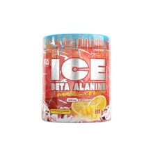 ICE Beta Alanine 300 г - апельсин-манго (Fitness Authority).