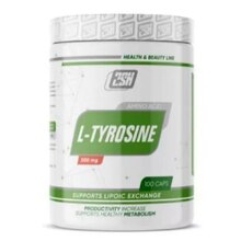 L-Tyrosine 100 капс (2SN)