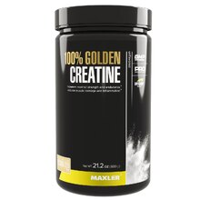 100% Golden Creatine 600 г (Maxler)