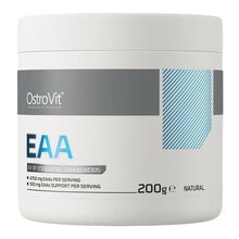 EAA 200 г - натуральный (Ostrovit)