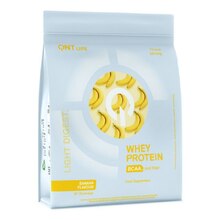 Whey Protein Light Digest 500 г - банан (QNT)
