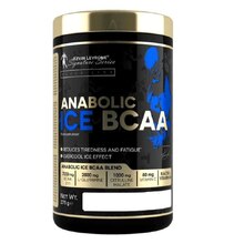 Anabolic BCAA 375 г - экзотик (Kevin Levrone).