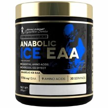 Anabolic ICE EAA 210 г - манго-маракуйя (Kevin Levrone).