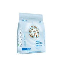 Whey Protein Light Digest 500 г - кокос (QNT)