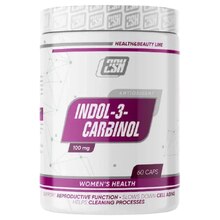 Indol-3-Carbinol 100 мг 60 капс (2SN)