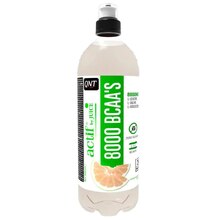 Actif BCAA's 8000 700 мл - белый грейпфрут (QNT)