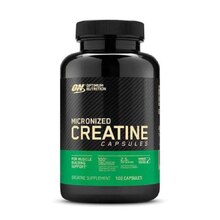 Creatine 2500 100 капс (Optimum Nutrition)