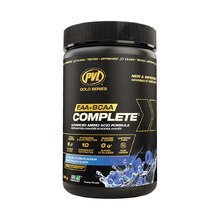EAA + BCAA Complete 369 г - ледяной шторм (PVL)