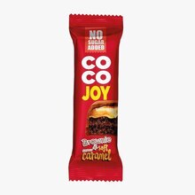 Coco Joy 40 г - брауни с карамелью (Power Pro)