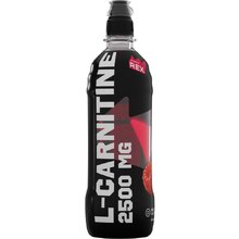 L-Carnitine 2500 мг 500 мл - малина (Protein Rex)