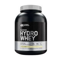 Platinum Hydro Whey 1590 г - ваниль (Optimum Nutrition)