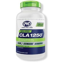 ISOLATED CLA 1250 180 капс (PVL)
