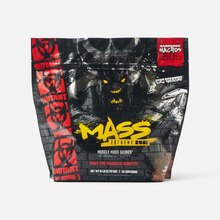 Mass XXXTreme 2500 2720 г - тройной шоколад (Mutant)
