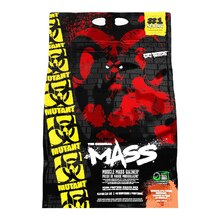Mass 6800 г - брауни с шоколадной помадкой (Mutant)