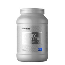 Whey Protein Silver Edition 900 г - лесные ягоды (Strimex)