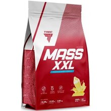 Mass XXL 1000 г - банан (Trec Nutrition)