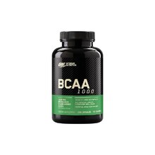 BCAA 1000 Caps 200 капс (Optimum Nutrition)