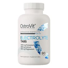 Electrolyte 90 таб (Ostrovit)