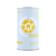 Collagen Care Zero 390 г - манго (QNT)