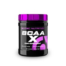 BCAA-X 180 капс (Scitec)