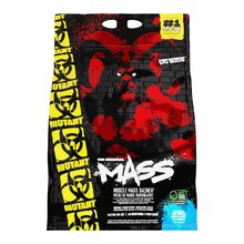 Mass 6800 г - ванильное мороженое (Mutant)