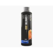 L-Carnitine 3000 500 мл - абрикос-манго (Maxler)