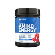 Amino Energy 585 г - ежевика (Optimum Nutrition)
