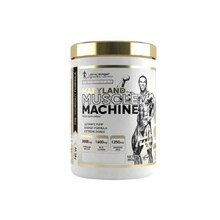 Maryland Muscle Machine 385 г - синяя малина (Kevin Levrone).