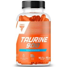 Taurine 900 90 капс (Trec Nutrition)