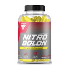 Nitrobolon 150 капс (Trec Nutrition)