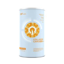 Collagen Care Zero 390 г - апельсин (QNT)