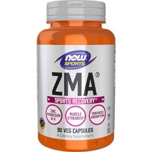 ZMA Sports Recovery 90 капс (NOW)