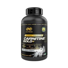 Carnitine Gold+ 228 Вег.капс (PVL)