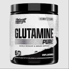 Glutamine Pur 300 г (Nutrex)