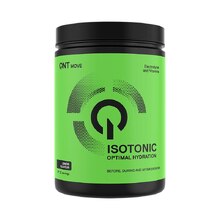 Isotonic optimal hydration 660 г - лимон (QNT)
