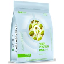 Whey Protein Light Digest 500 г - фисташка (QNT)