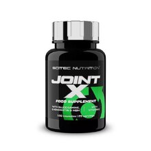 Joint-X 100 капс (Scitec)