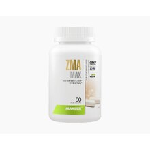 ZMA Max 90 Вег капс (Maxler)