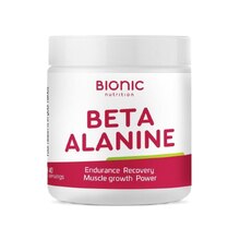 Beta-Alanine 200 г (Bionic Nutrition)
