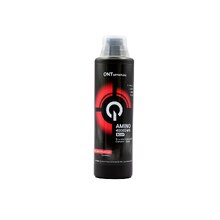 Amino Complex 500 мл - красные фрукты (QNT)