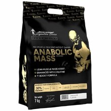 Anabolic MASS (black line) 7000 г - баунти (Kevin Levrone).