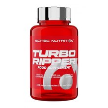 Turbo Ripper 100 капс (Scitec)