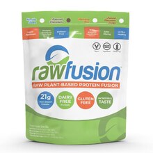 Raw Fusion 1860 г - шоколад (SAN)
