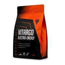 Vitargo 1050 г (пакет) - лимон-грейпфрут (Trec Nutrition)