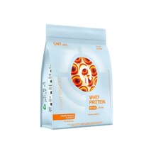 Whey Protein Light Digest 500 г - крем-брюле (QNT)
